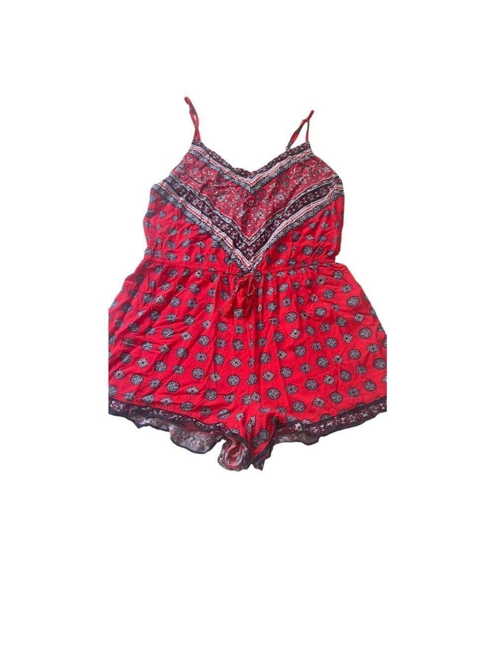 FOREVER 21 jumper Dress size XL - Picture 4 of 6
